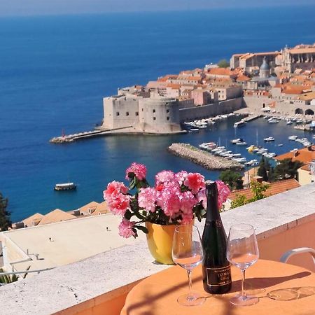 Amazing Dubrovnik & Sea View Room Екстер'єр фото