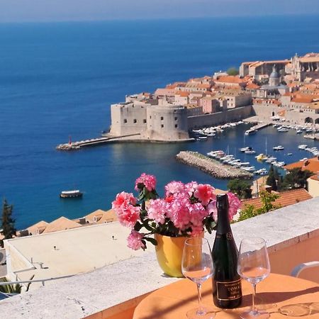 Amazing Dubrovnik & Sea View Room Екстер'єр фото
