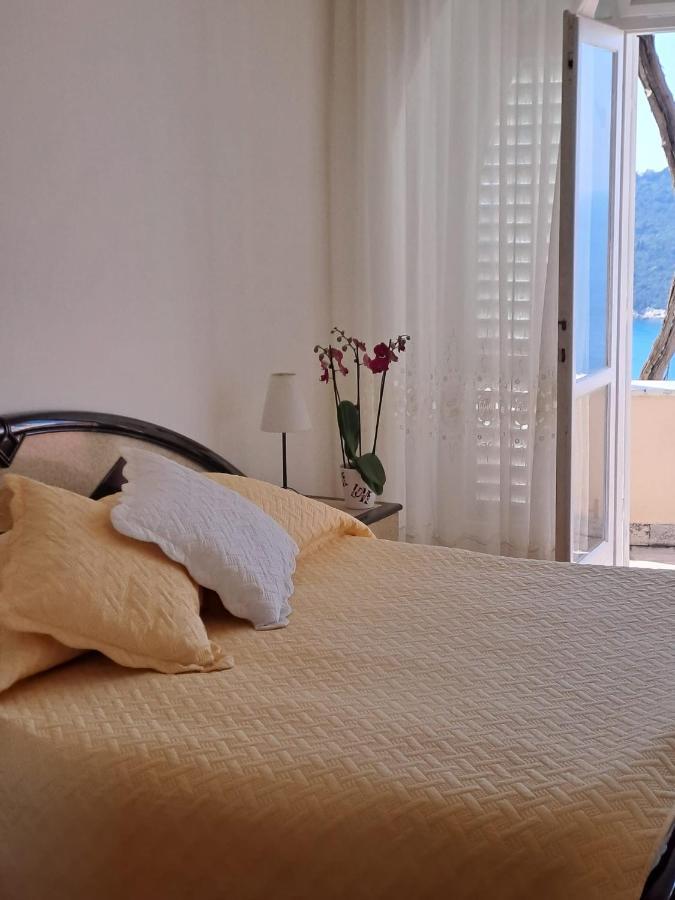 Amazing Dubrovnik & Sea View Room Екстер'єр фото