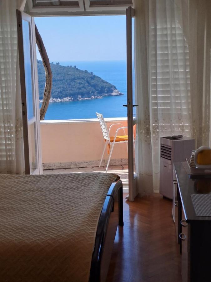 Amazing Dubrovnik & Sea View Room Екстер'єр фото
